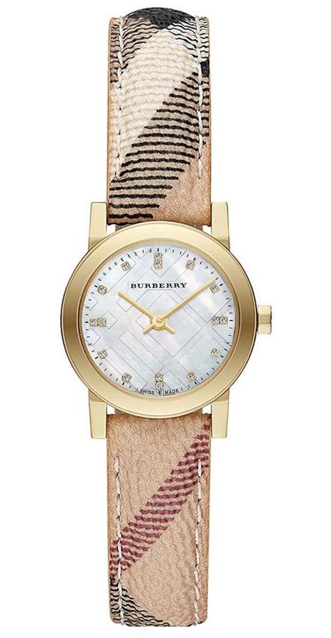 burberry the city diamond ladies watch bu9226|Burberry BU9226 The City Diamond Ladies Watch.